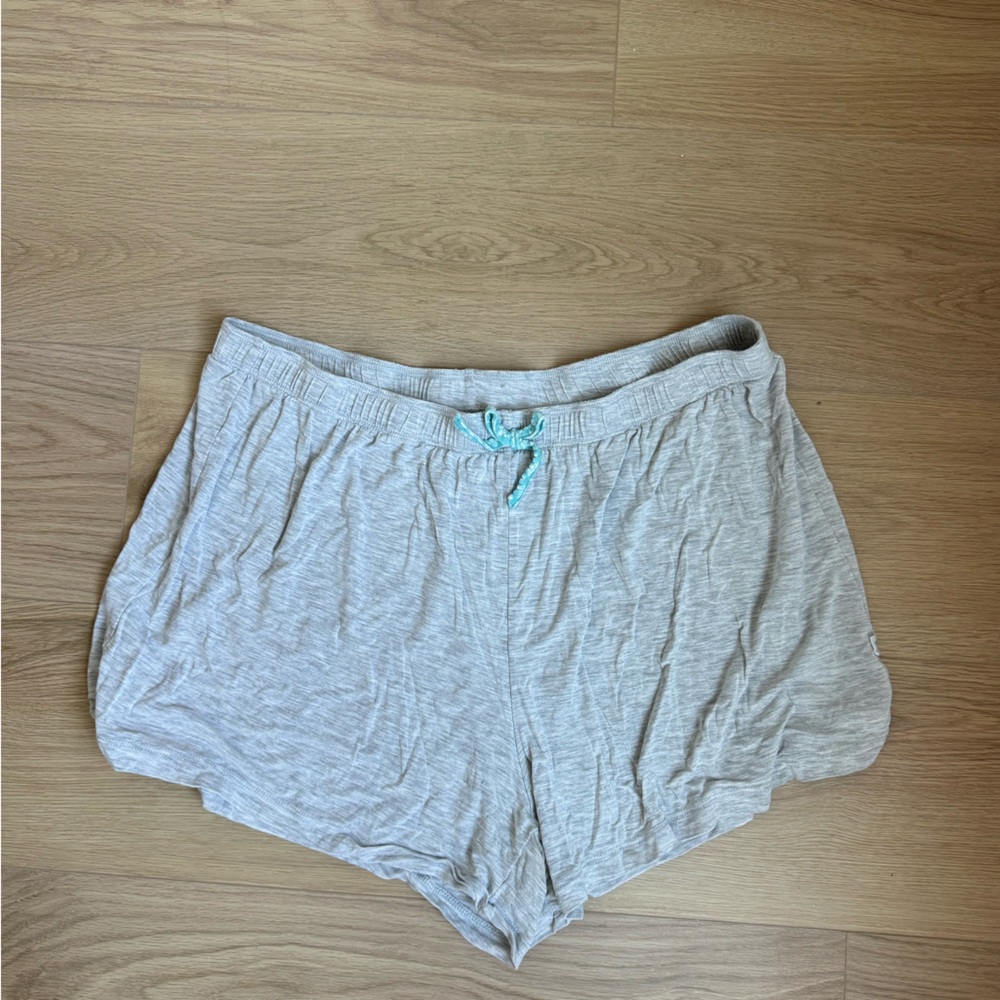 Women’s sleep shorts